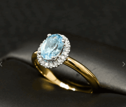 Topaz D1 - Diamant