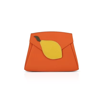 Lemon Tutti Frutti Wallet