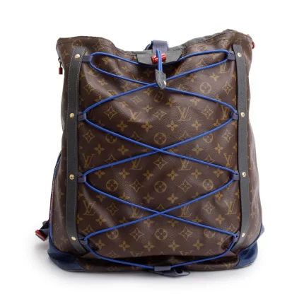 Monogram Outdoor Backpack