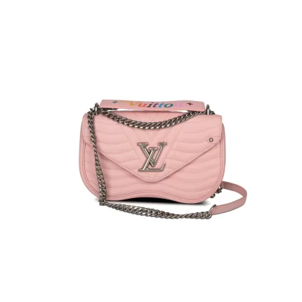 New Wave Chain-Bag MM w/ Box & Receipt