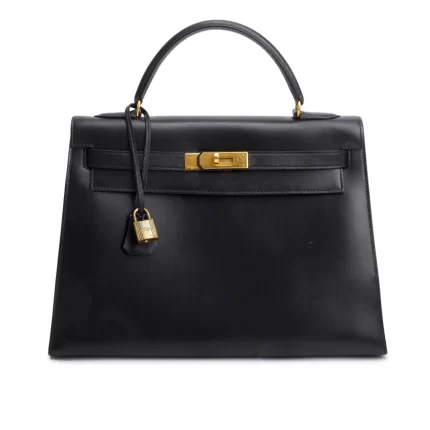 Noir Box Kelly Sellier 32